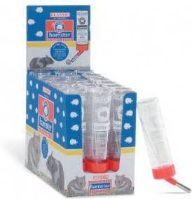 Classic Drinkfles Hamster Plastic Waterfontein 150 ml