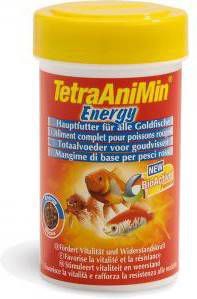 Tetra Visvoer Goldfish Energy Sticks Vissenvoer 250 ml