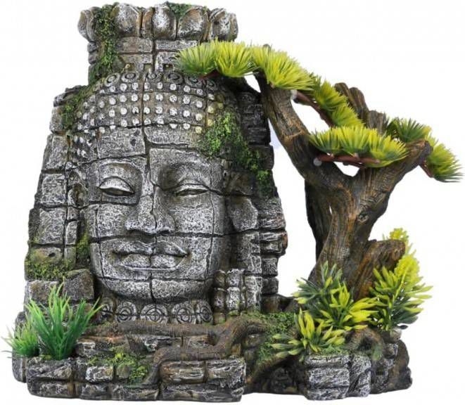 Aqua Della Bayon Aquarium Ornament 23x14x21 cm
