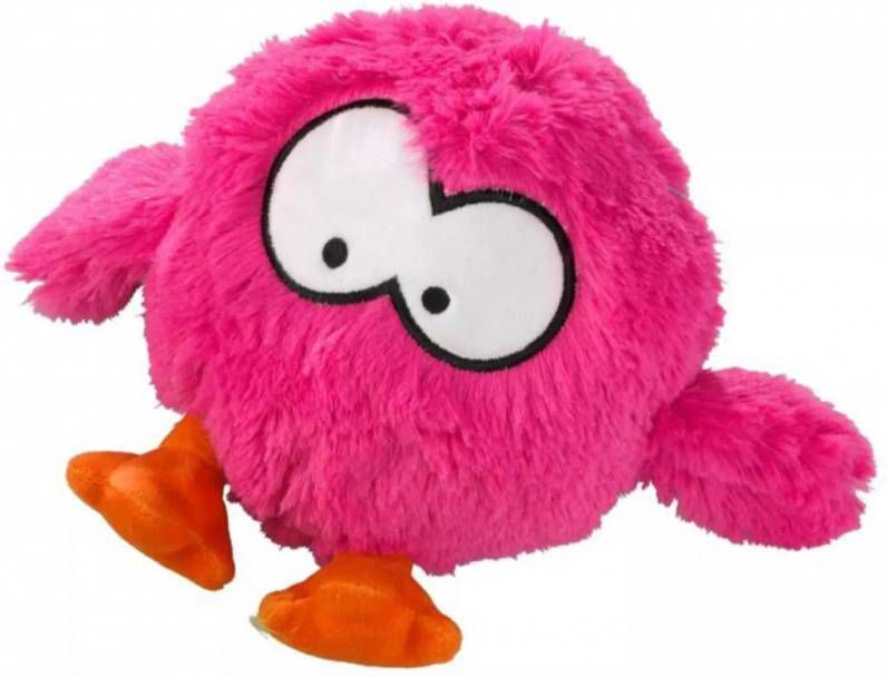 Coockoo Bouncy Jumping Ball Funny Circus Roze 28 x 19 cm