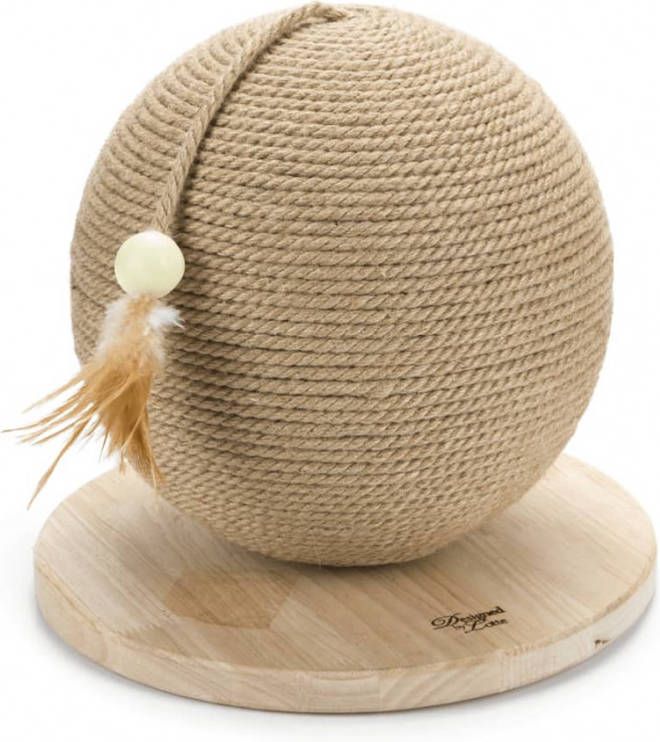 Designed by Lotte Kattenkrabbal Balty 30x30x27 cm 408939