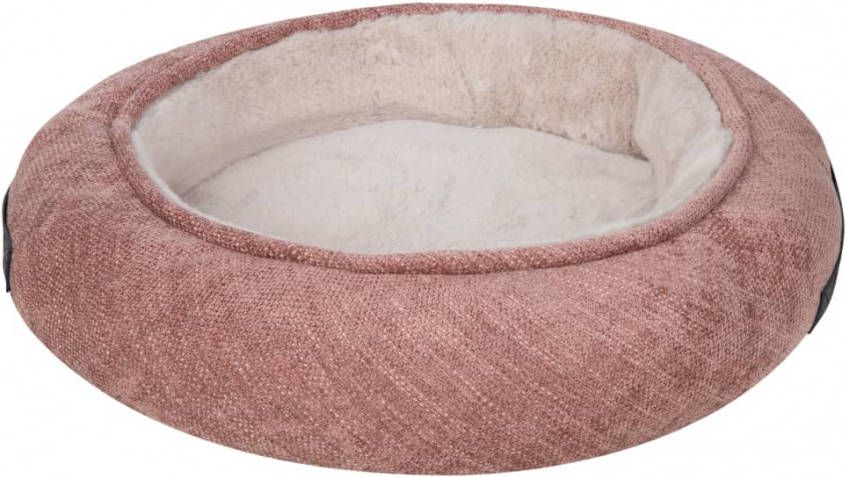 District 70 HALO honden -/kattenmand Old Pink