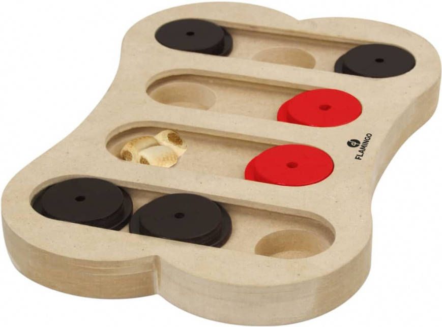 Overige merken Hondentrainingsspel Brain Train Apollo Per stuk