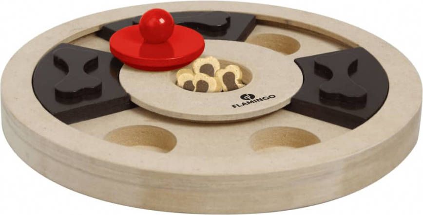 Overige merken Hondentrainingsspel Brain Train Hera Per stuk