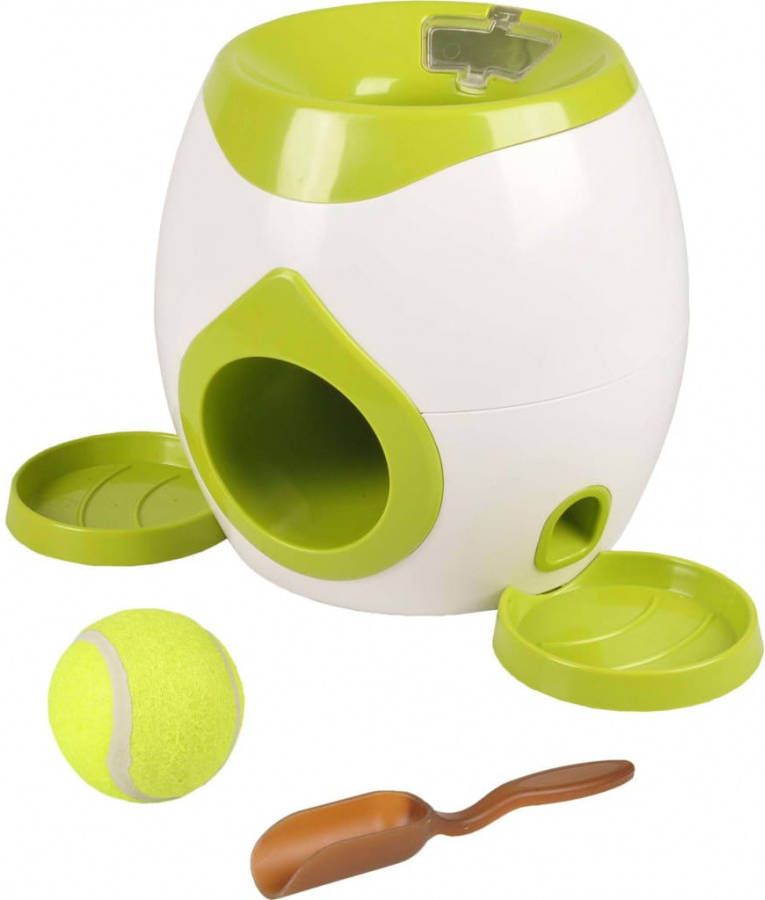 Overige merken HS Wilson Interactief beloningsspel voor honden Per stuk