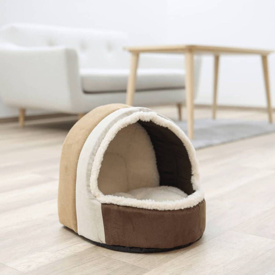 Kerbl Huisdierengrot Amy comfortabel 35x33x32 cm