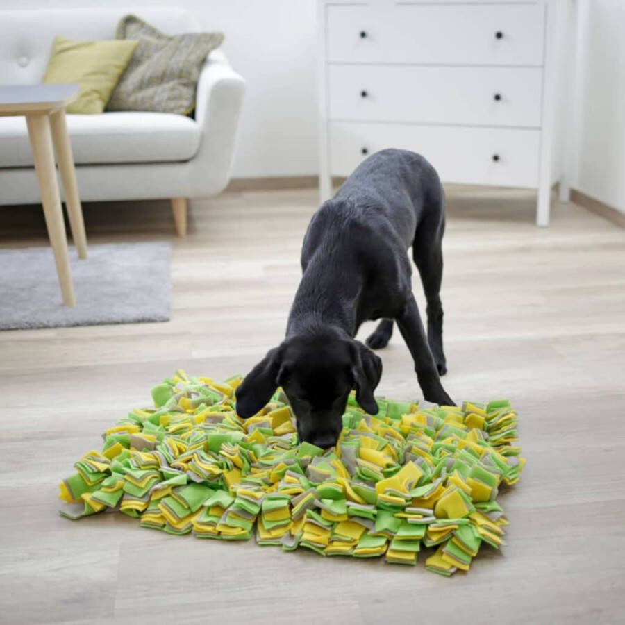 Kerbl Snuffelkleed voor honden 50x30 cm