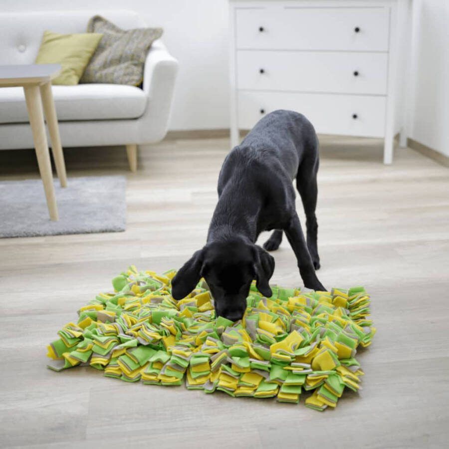 Kerbl Snuffelkleed voor honden 70x50 cm