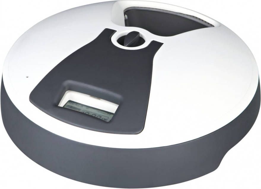 TRIXIE Automatische voederbak TX6 6x240 ml 24383