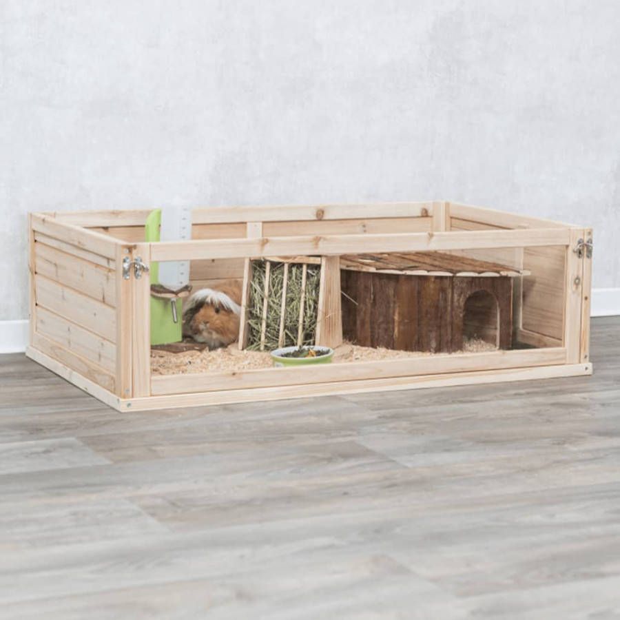 TRIXIE CAviahok voor binnen 100x60x30 cm