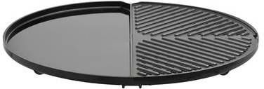 Cadac Carri Chef 2 Grill2Braai Plancha Bakplaat Zwart
