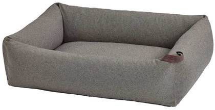 MiaCara Stella hondenmand small mottled mocca