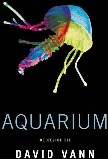 Aquarium David Vann
