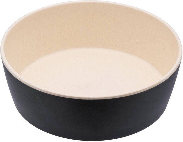 Beco Printed Bowl voerbak Grijs