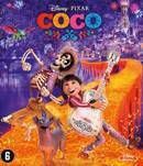 Coco(Blu ray )