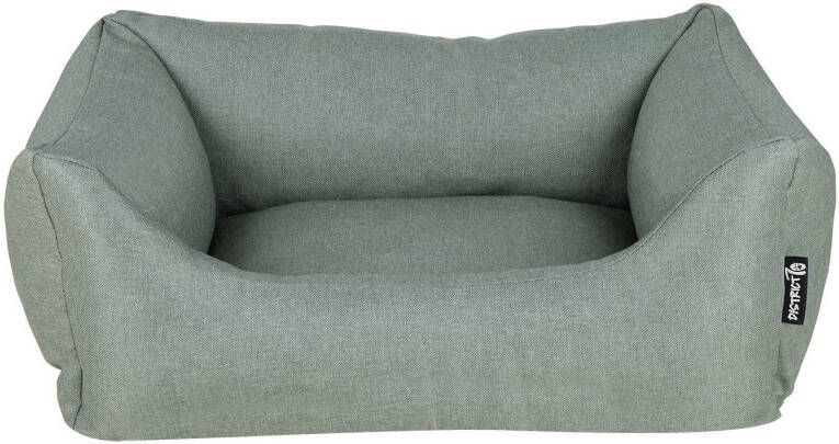 District 70 CLASSIC hondenmand Cactus Green S 60 x 44 cm