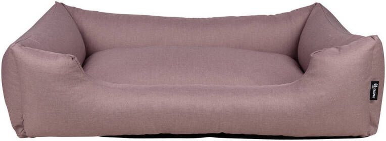 District 70 CLASSIC hondenmand Vintage Pink XL 117 x 82 cm