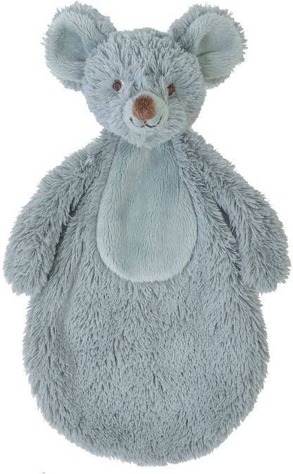 Happy Horse Mouse Mel Tuttle knuffeldoekje