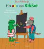 Het abc van Kikker Max Velthuijs en Rindert Kromhout online kopen