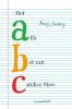 Het alfabet van Candice Phee Barry Jonsberg online kopen