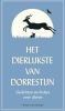 Het dierlijkste van Dorrestijn Hans Dorrestijn online kopen