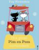 Het grote Pim en Pom voorleesboek Fiep Westendorp online kopen