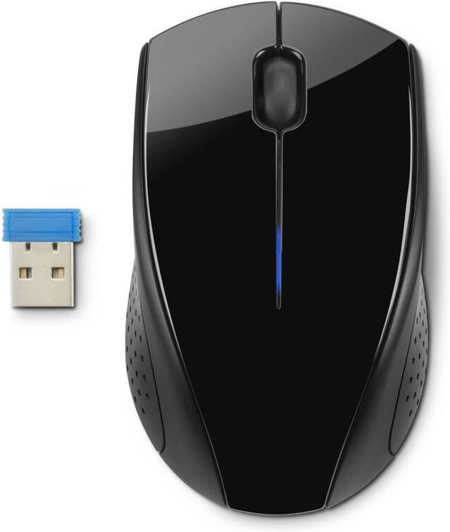 HP 220 Silent Wireless Mouse