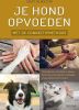Je hond opvoeden met de connectiemethode Geert de Bolster online kopen