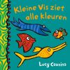 Kleine Vis ziet alle kleuren Lucy Cousins online kopen