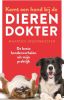 Komt een hond bij de dierendokter Maarten Jagermeester online kopen