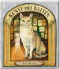 Kunst met katten Ruth Brown online kopen