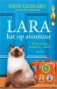 Lara, kat op avontuur Dion Leonard online kopen