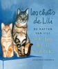 BookSpot Les Chats De Lili(De Katten Van Lili ) online kopen