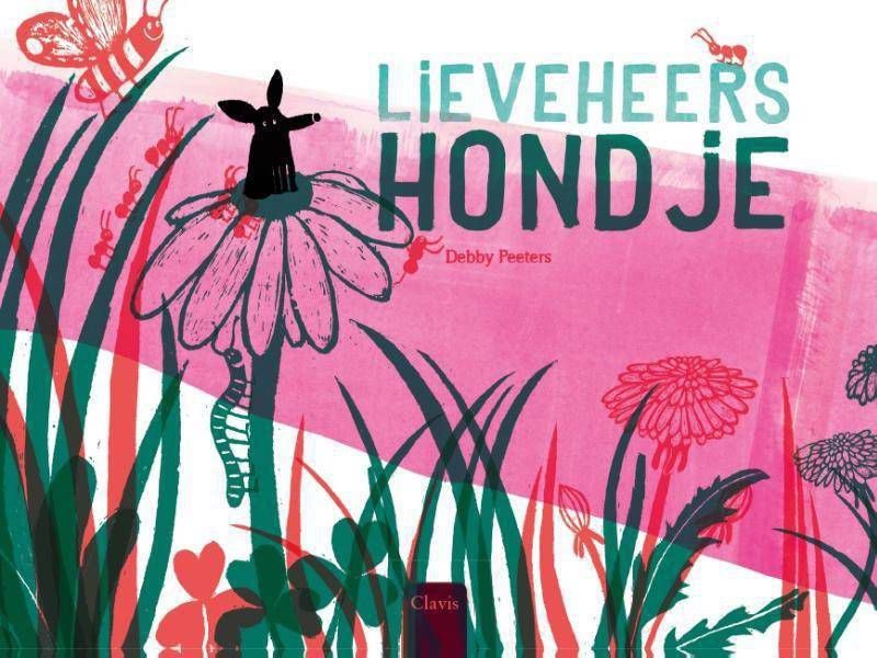 Lieveheershondje Debby Peeters