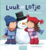 Luuk en Lotje: Het is winter! Ruth Wielockx online kopen