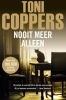 Liese Meerhout: Nooit meer alleen Toni Coppers online kopen