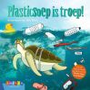 Leesserie Estafette: Plasticsoep is troep! Annemarie van den Brink online kopen