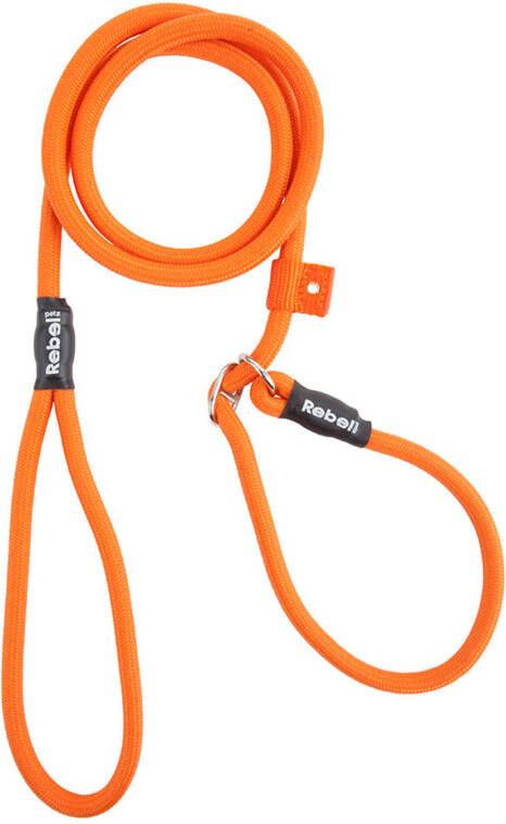 Rebel Petz Trainingslijn Oranje S
