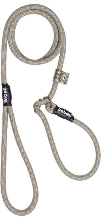 Rebel Petz Trainingslijn Small Taupe