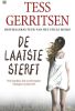 Rizzoli & Isles: De laatste sterft Tess Gerritsen online kopen