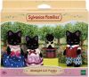 Sylvanian Families &#xAE, Zwarte katten familie online kopen