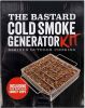 The Bastard BB620 Cold Smoke Generator Kit online kopen