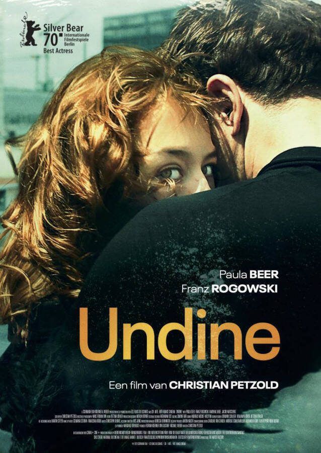 Undine(DVD )