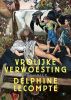 Vrolijke verwoesting Delphine Lecompte online kopen