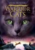 Warrior Cats De macht van drie: Verbannen Erin Hunter online kopen