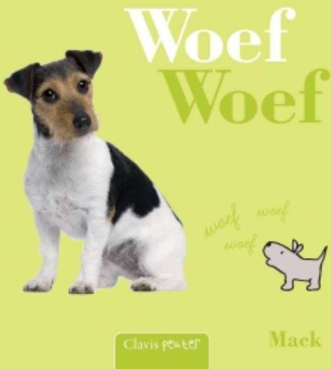 Woef Mack