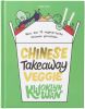 Xenos Kookboek Chinese Takeaway Veggie Kwoklyn Wan online kopen
