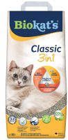 Biokat's Biokat&apos, s Classic 3 In 1 Kattenbakvulling 18