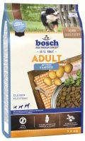 Bosch High Premium concept 2x15kg bosch Adult Vis & Aardappel Hondenvoer