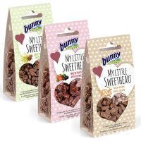 bunny My Little Sweetheart Gemengdpakket Dubbelpak 2 x 90 g